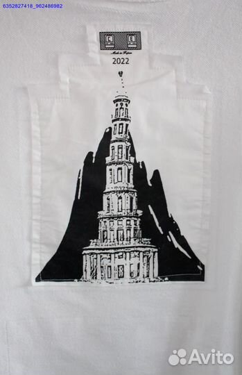 Свитшот Cav Empt vhq (Арт.27467)