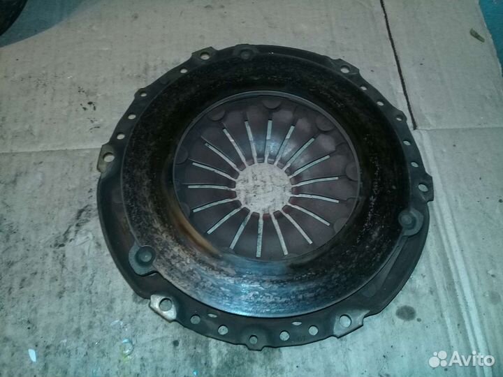 Корзина сцепления Mercedes W202 2.4