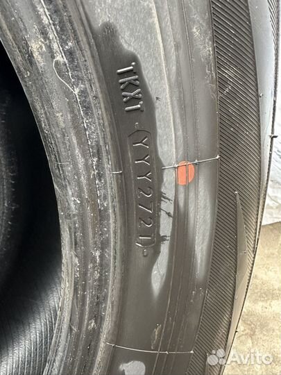 Yokohama Geolandar G94BV 265/60 R18