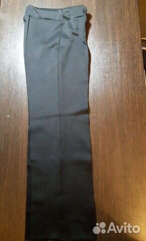 Брюки для бальных танцев+футболка для мальчика 30