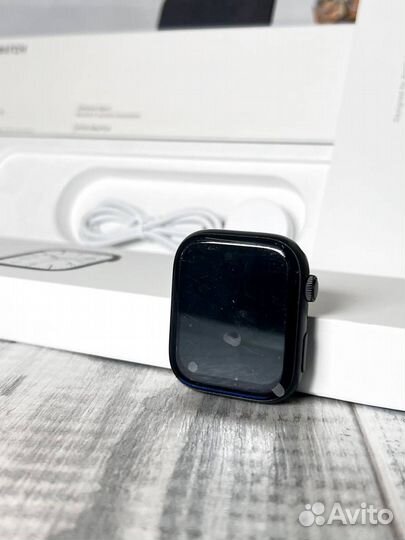 Apple Watch 8