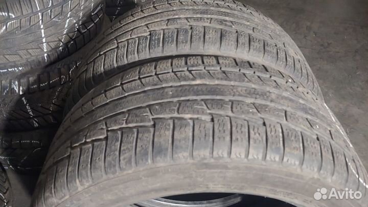 Nokian Tyres WR A3 245/45 R18 100V