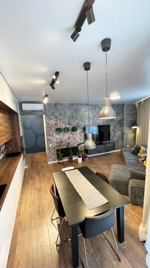 3-к. квартира, 92 м², 5/41 эт.