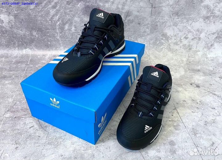 Кроссовки Adidas Terrex (Арт.80075)