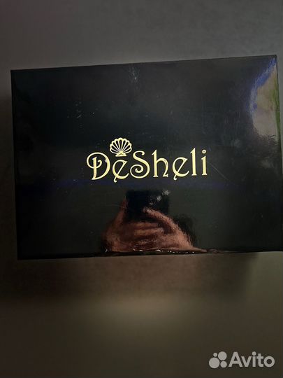 Аппарат для лица