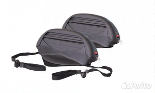 Крепление для лыж и сноубордов menabo Aconcagua (д