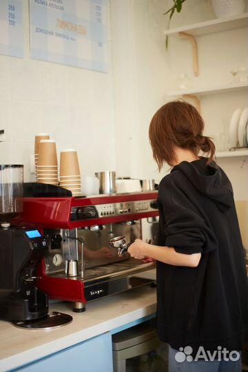 Продается кофейня / пиццерия с прекрасным видом