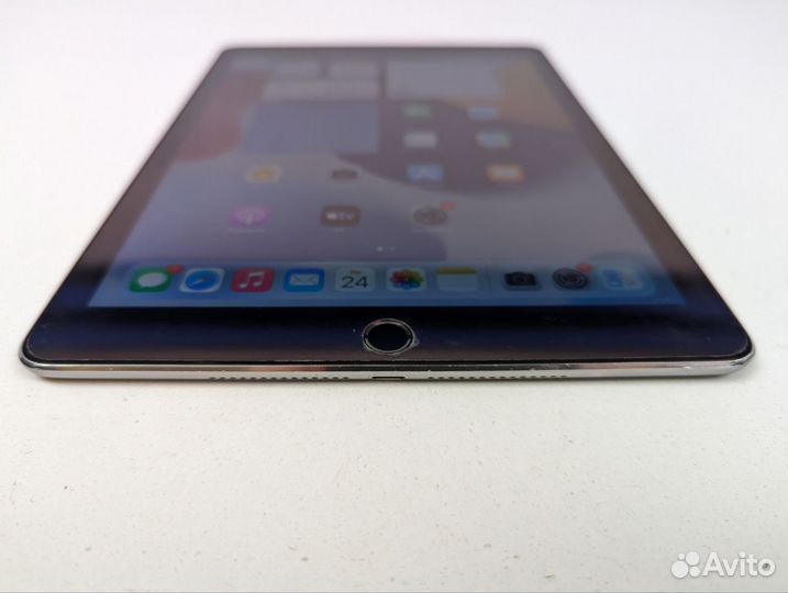 Планшет Apple iPad Air 2 64GB Wi-Fi + Cellular