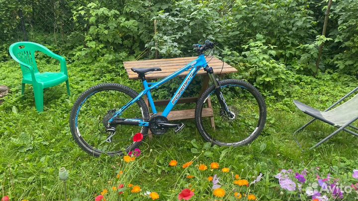 Велосипед Format 1314 размер M