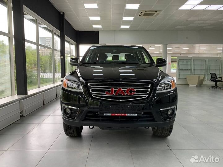 JAC T6 2.0 MT, 2023