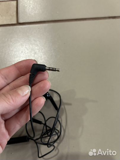 Гарнитура lg