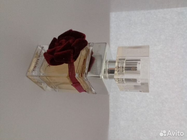 Banana Republic Rouge edp парфюмерная вода