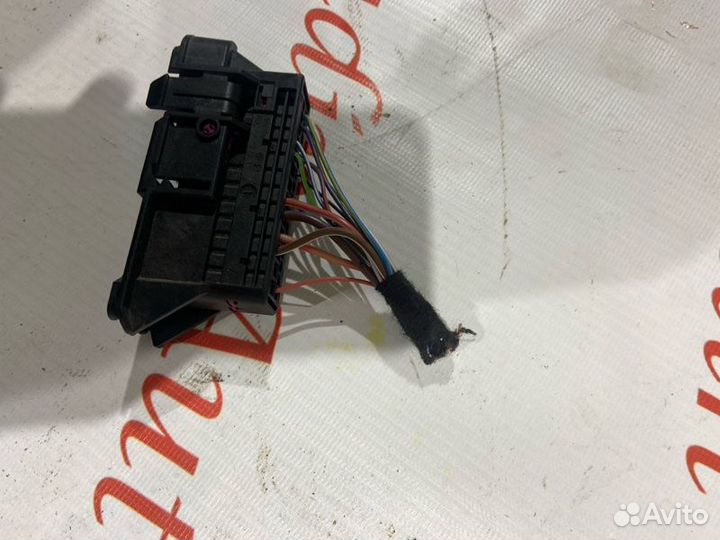 Фишка VAG Volkswagen Polo 6 1.6 CWV 2021