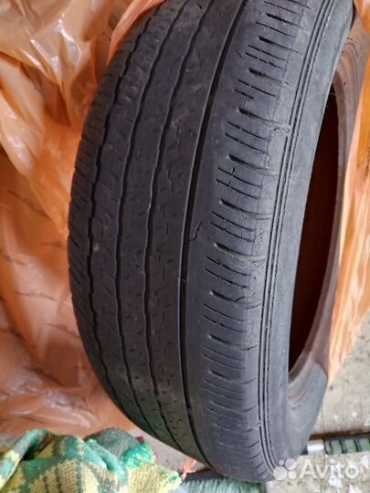 Dunlop Bi-Guard 950L 225/60 R18 98
