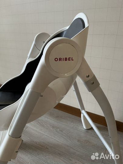 Стул для кормления oribel