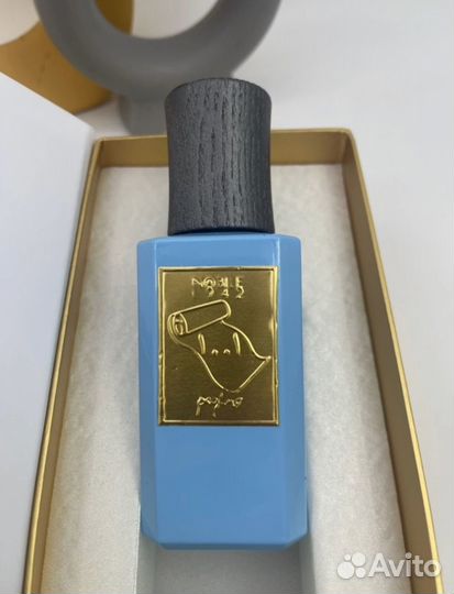 Nobile 1942 парфюм