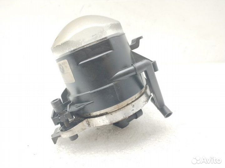 Фара противотуманная левая Bmw 7-Series E65 2006