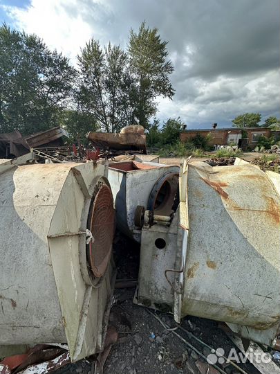 Вентилятор