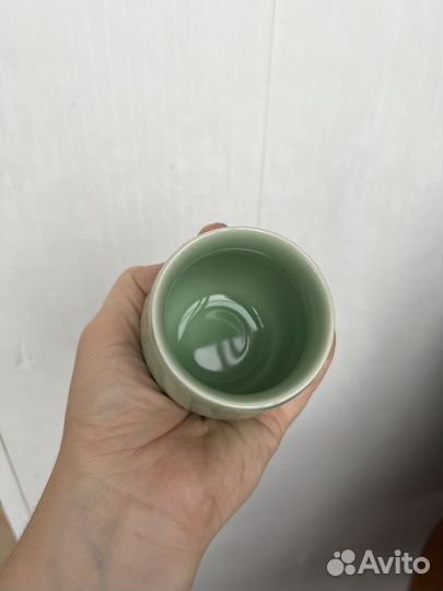 Чашки для чая