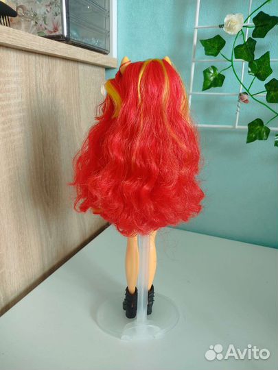 Кукла Май литл пони