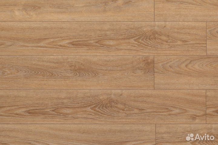 Кварцвиниловый ламинат