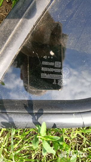 Стекло на ваз 2115