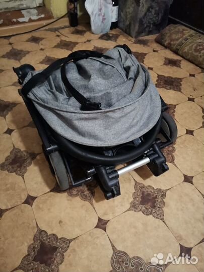 Детские коляски прогулочные летние