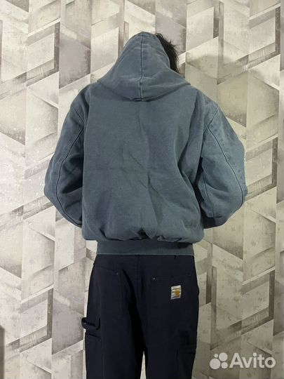 Carhartt куртка