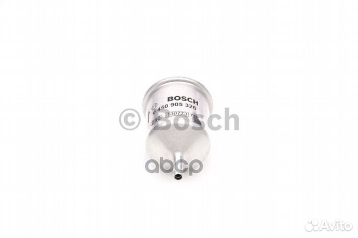 Фильтр топливный 0450905326 Bosch