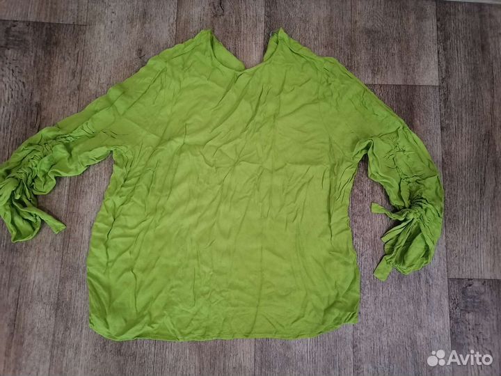 Женская одежда пакетом