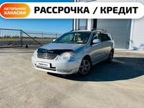 Toyota Corolla Fielder 1.5 AT, 2001, 459 000 км, с пробегом, цена 699 000 руб.