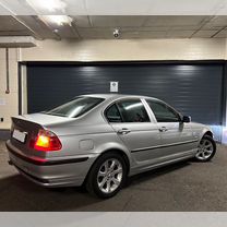 BMW 3 серия 2.5 AT, 2001, 326 000 км, с пробегом, цена 625 000 руб.