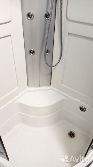 Продам душевую кабину, б/у