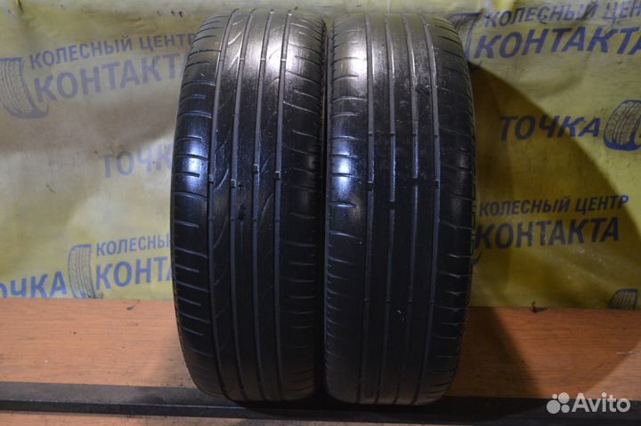 Bridgestone Dueler H/P Sport 215/60 R17