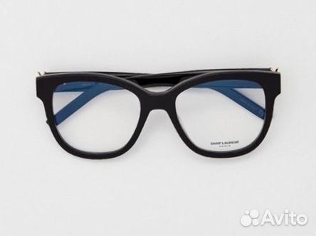 Оправа для очков женская YSL