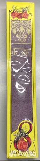 Полотенце в подарок(турция )