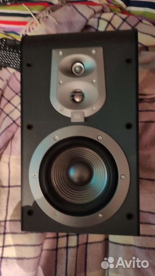Колонки JBL ES30