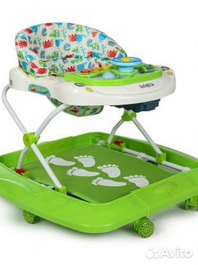 Ходунки детские