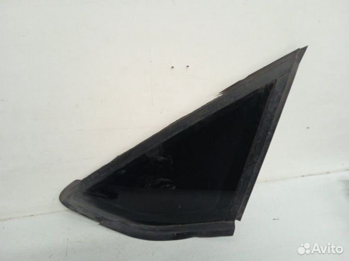 Стекло глухое зад. правое Ford Focus 3 2011-2019