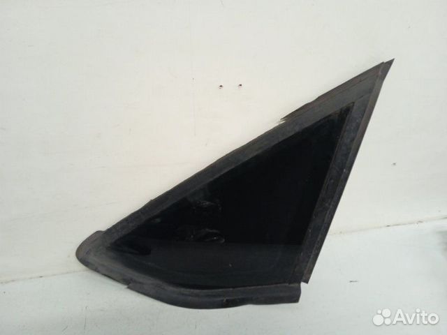 Стекло глухое зад. правое Ford Focus 3 2011-2019