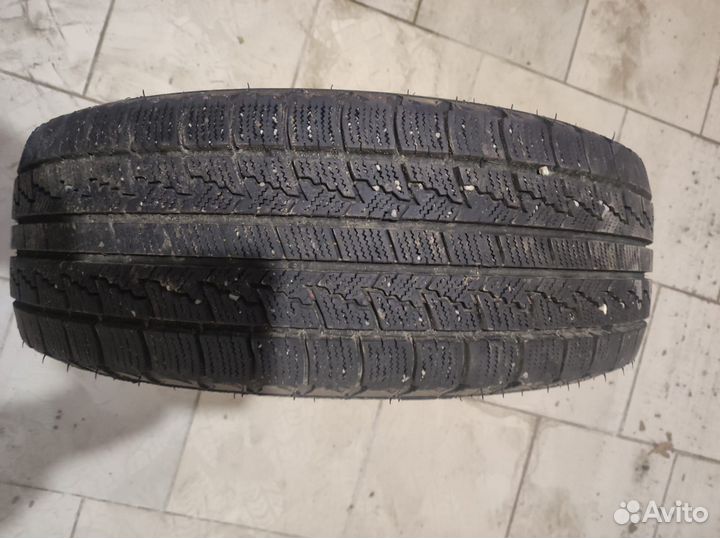 Nexen Winguard Ice Plus 195/65 R15