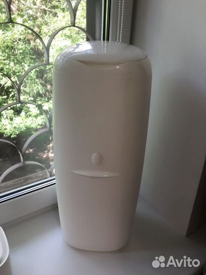 Утилизатор подгузников angelcare