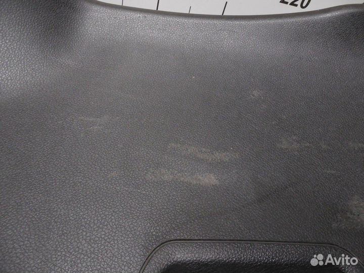 Обшивка двери багажника Fusion 2002-2012