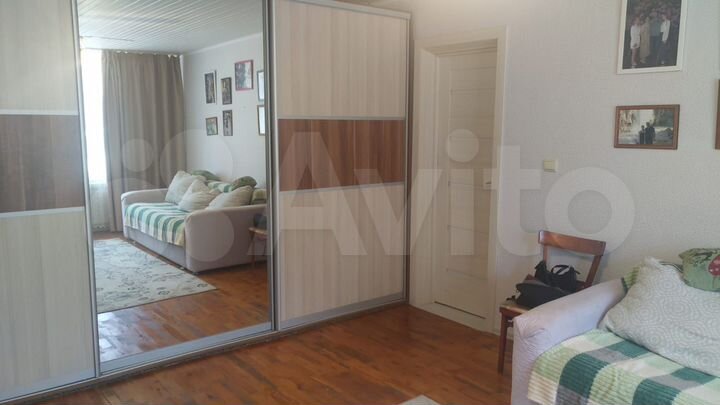 Дом 137,1 м² на участке 9,5 сот.