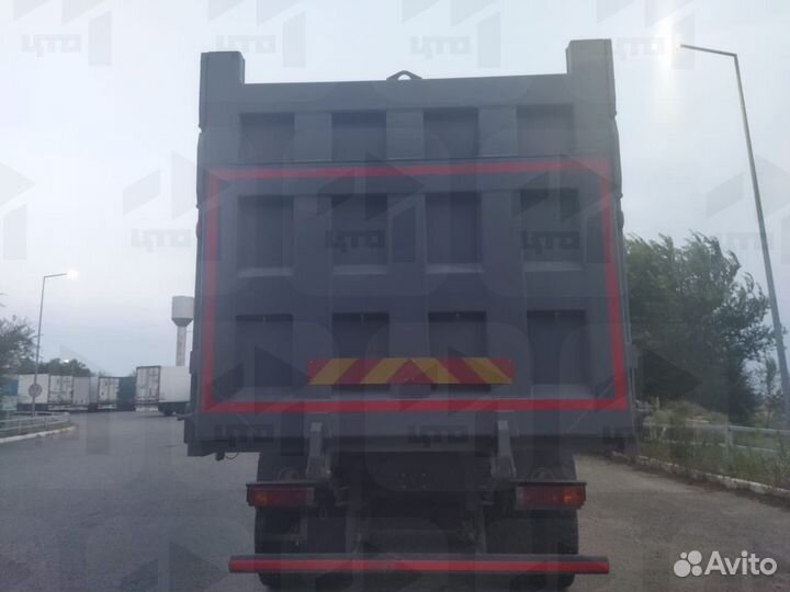 Shacman (Shaanxi) X3000, 2023