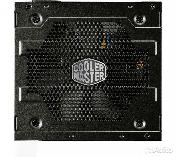Блок питания Cooler Master Elite V4 500W