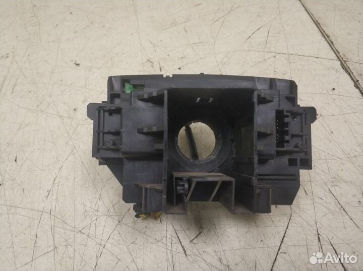 Механизм подрулевой для SRS (ленточный) Volvo Xc70