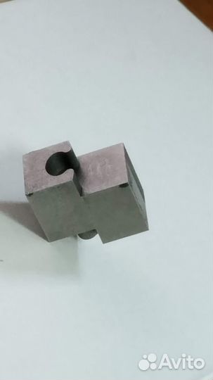 Эрозионная резка, Москва