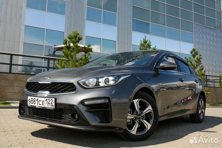 Прокат автомобиля посуточно