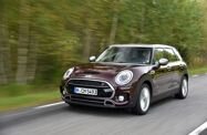MINI Cooper S Clubman II (2015—2019) Универсал